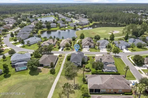 2270 Club Lake Drive Orange Park FL 32065