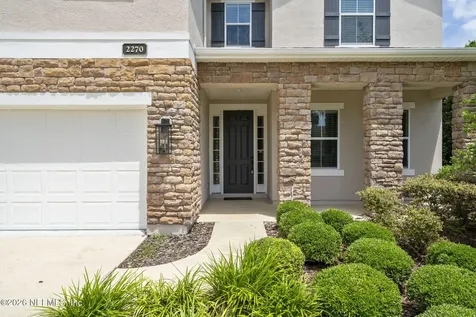 2270 Club Lake Drive Orange Park FL 32065