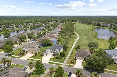 2270 Club Lake Drive Orange Park FL 32065