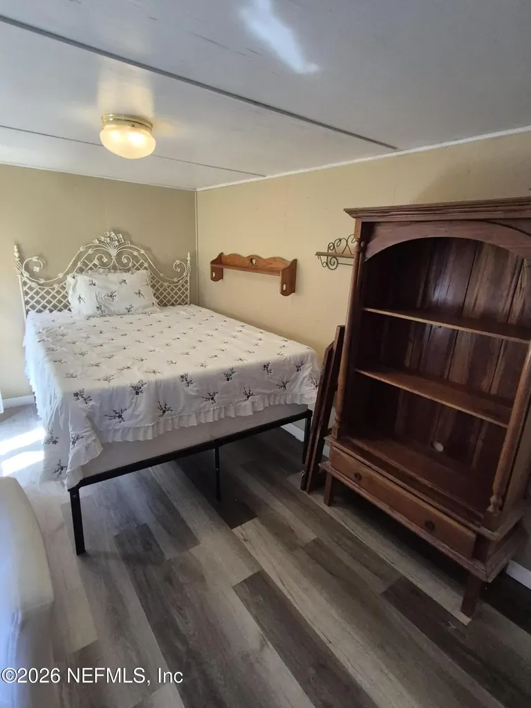 108 Mocking Bird Lane Crescent City FL 32112