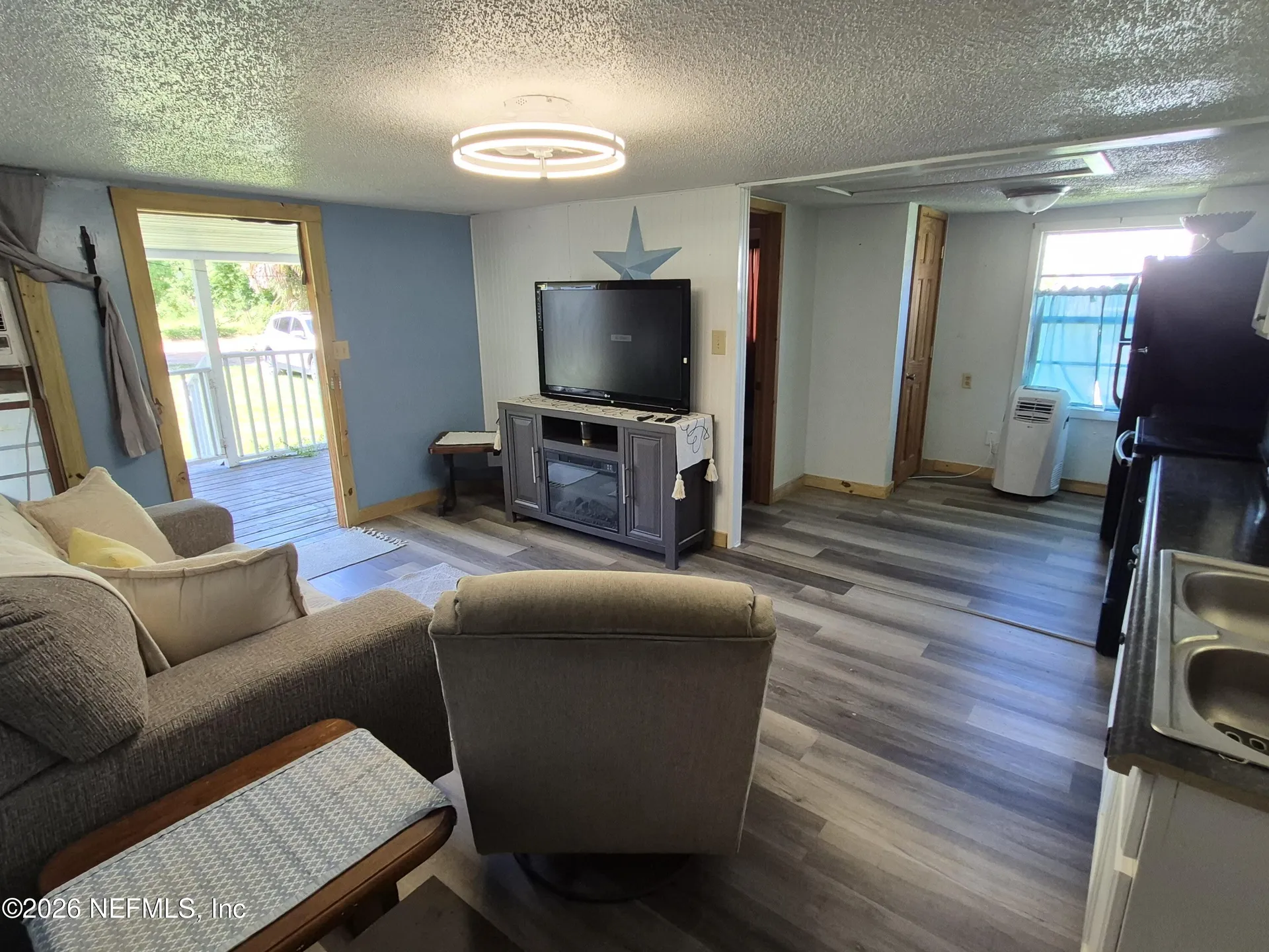 108 Mocking Bird Lane Crescent City FL 32112