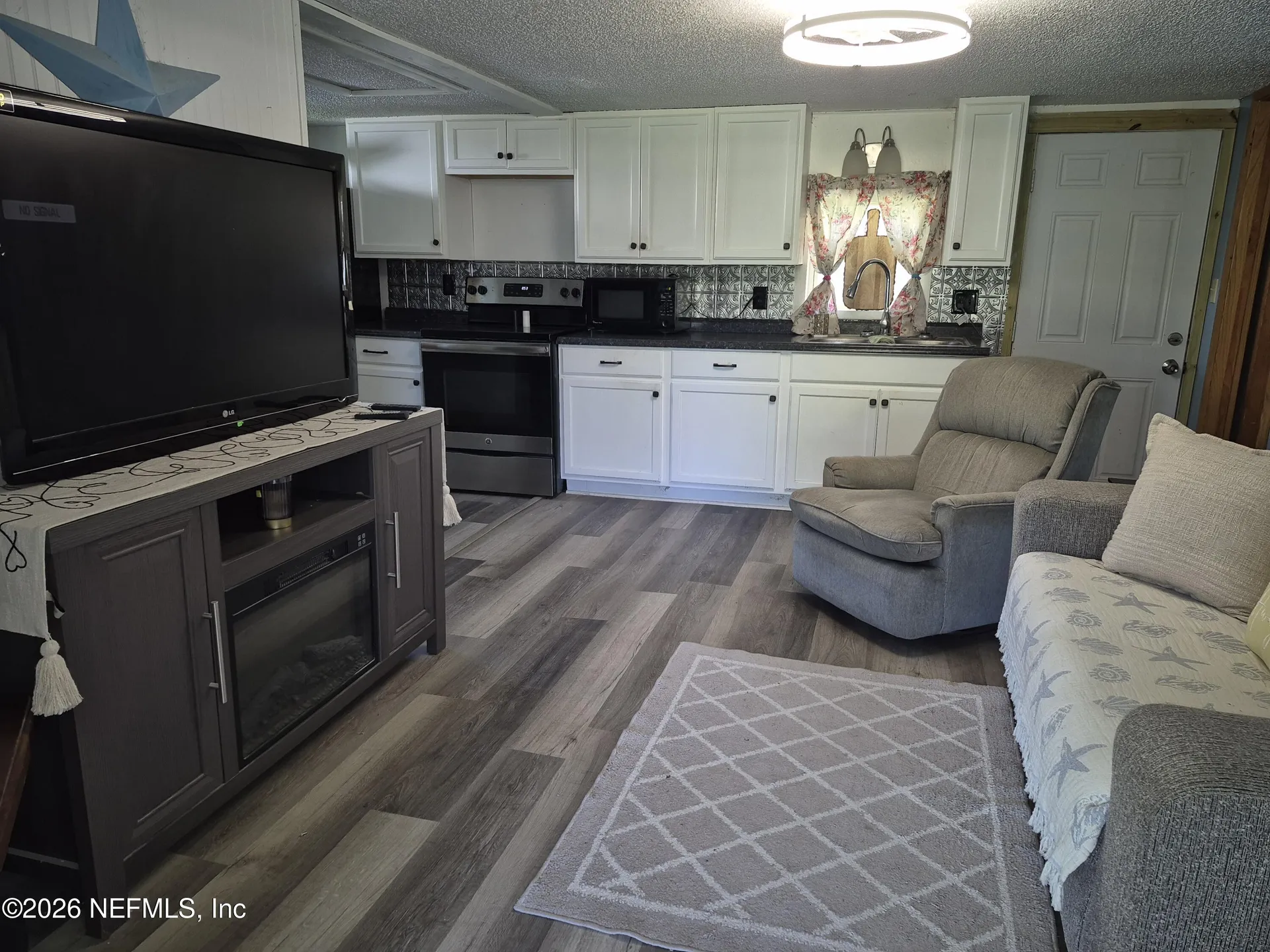 108 Mocking Bird Lane Crescent City FL 32112
