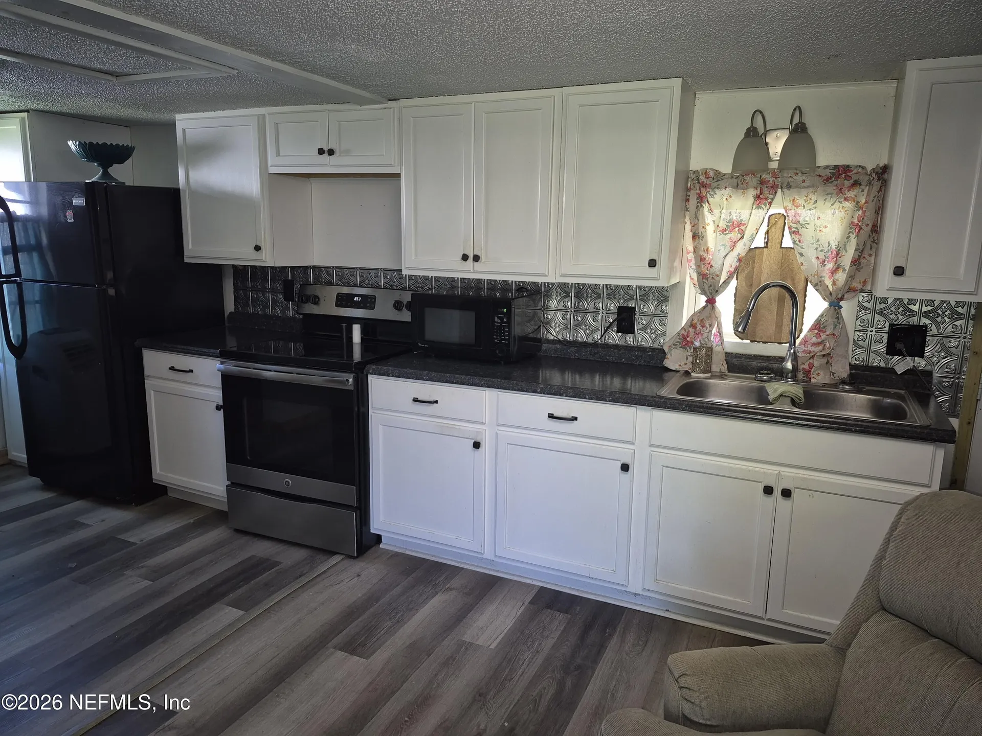 108 Mocking Bird Lane Crescent City FL 32112