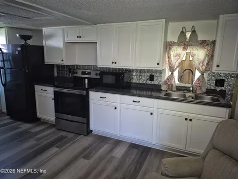 108 Mocking Bird Lane Crescent City FL 32112
