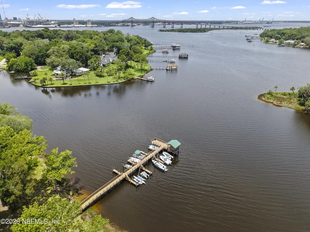 5201 Atlantic Boulevard Jacksonville FL 32207