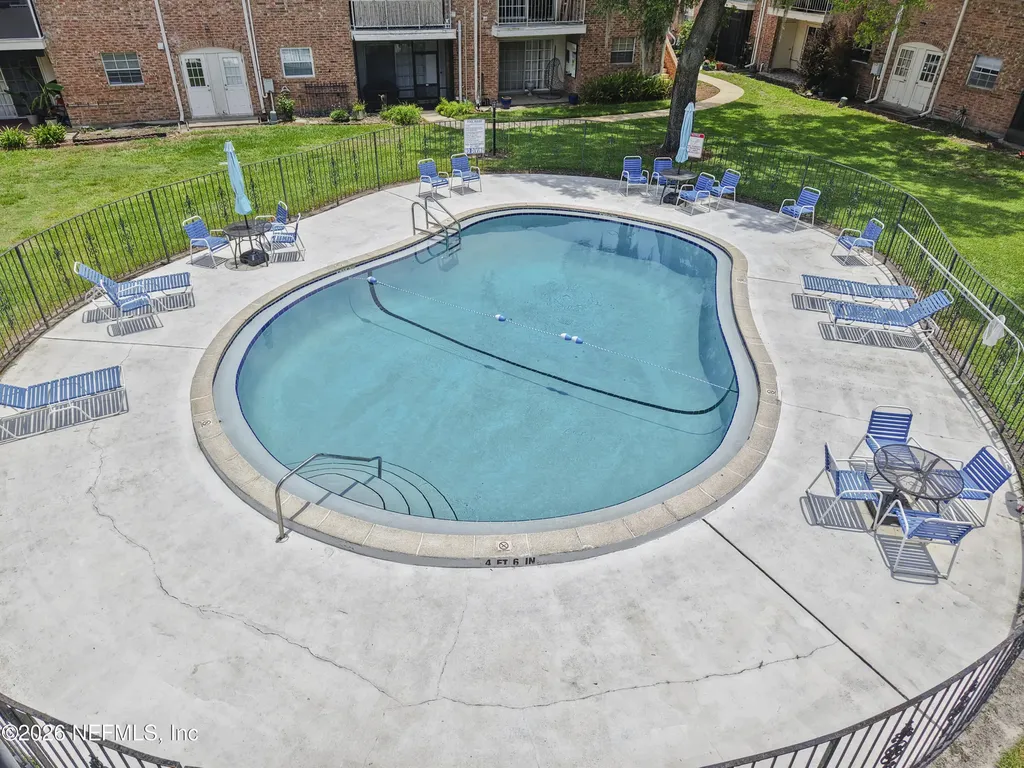 5201 Atlantic Boulevard Jacksonville FL 32207
