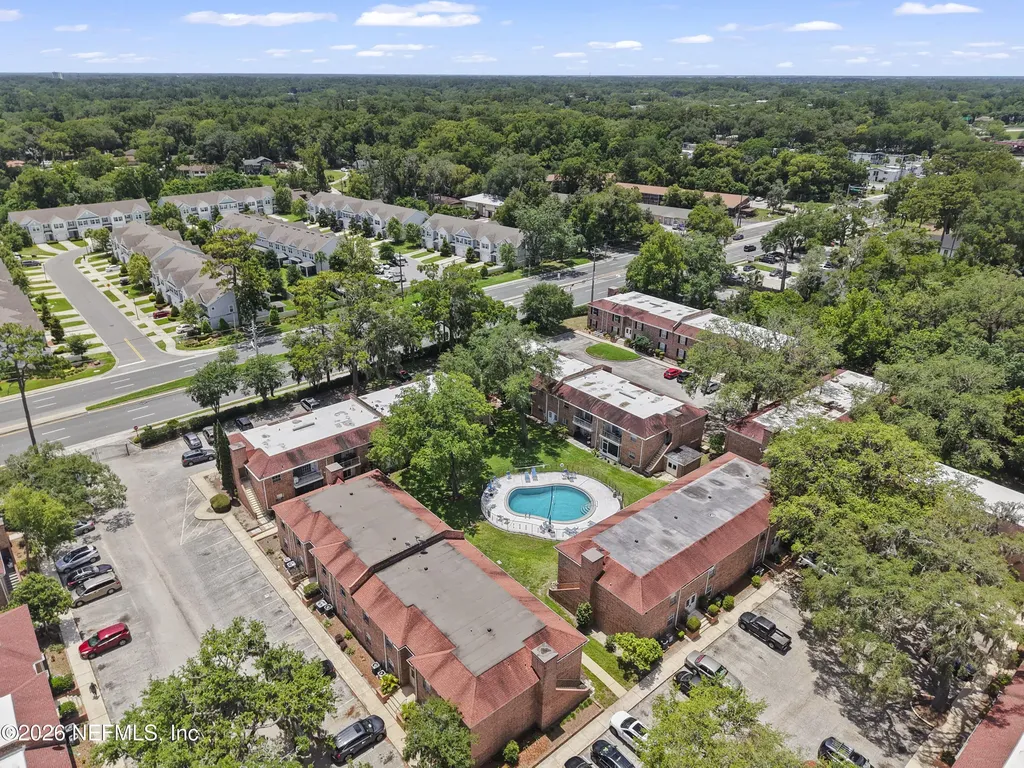 5201 Atlantic Boulevard Jacksonville FL 32207