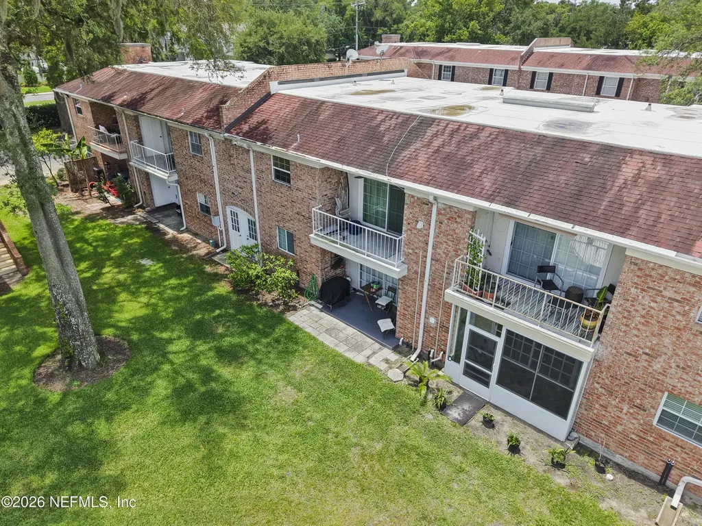 5201 Atlantic Boulevard Jacksonville FL 32207