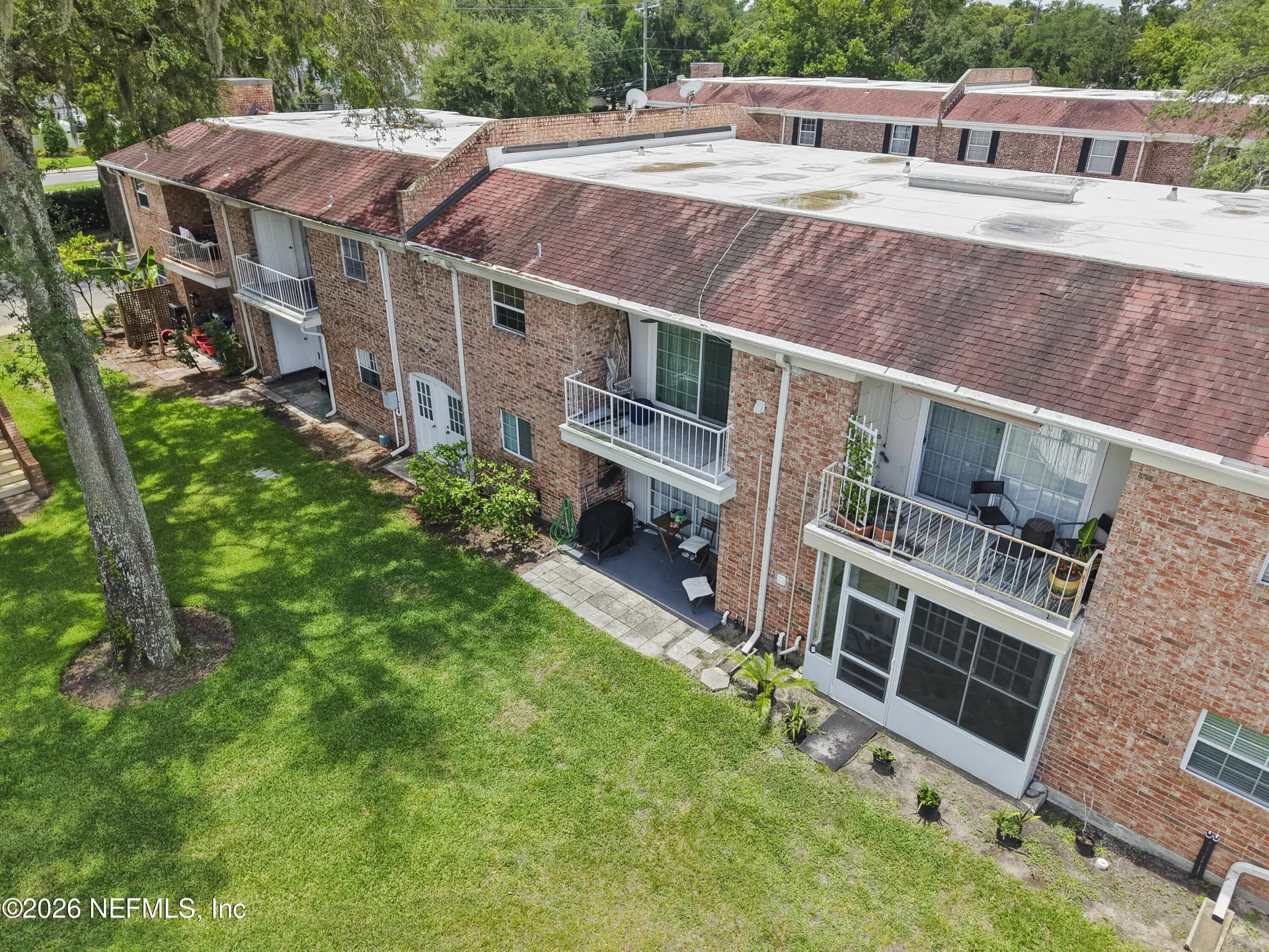 5201 Atlantic Boulevard Jacksonville FL 32207