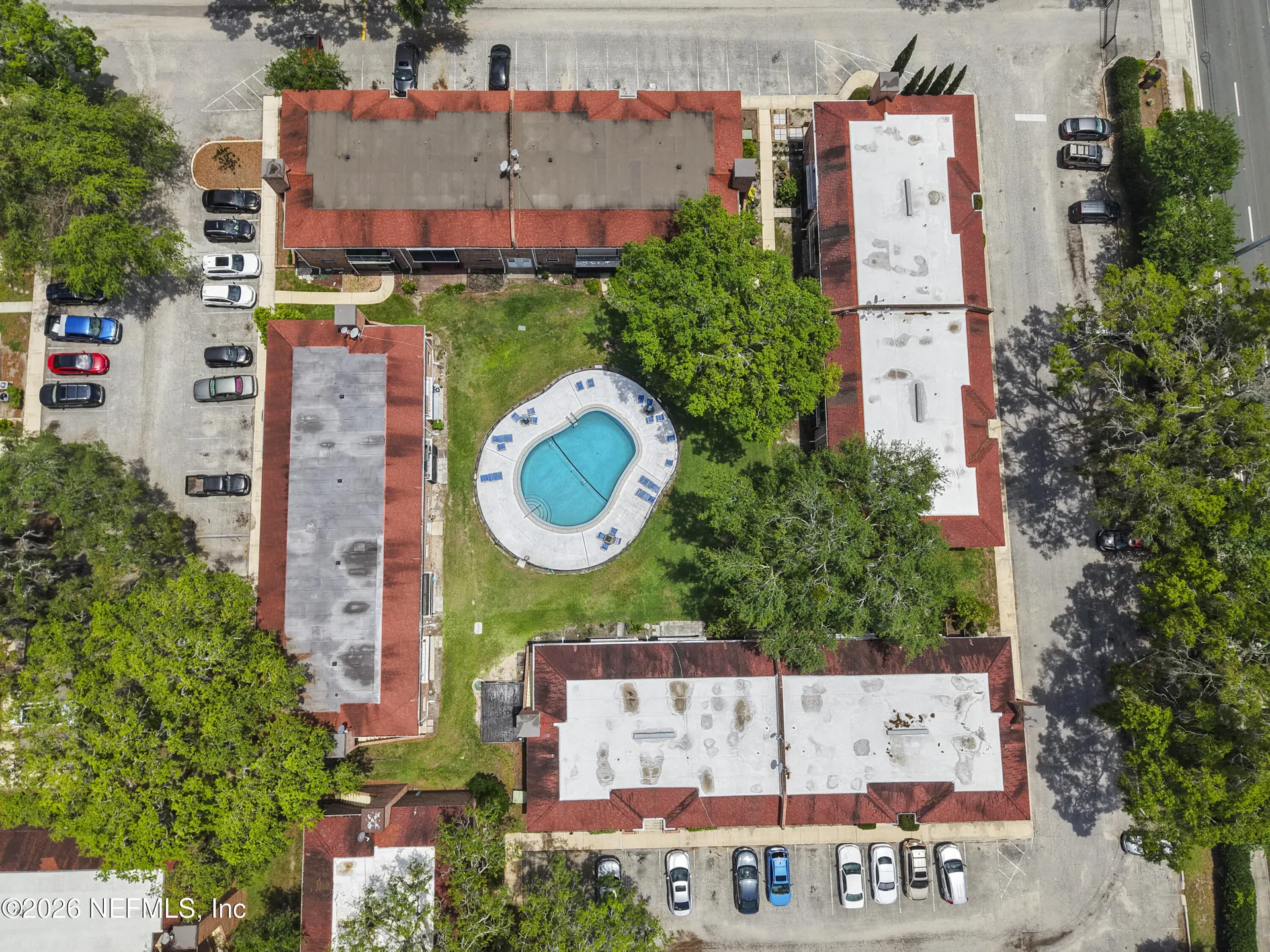 5201 Atlantic Boulevard Jacksonville FL 32207