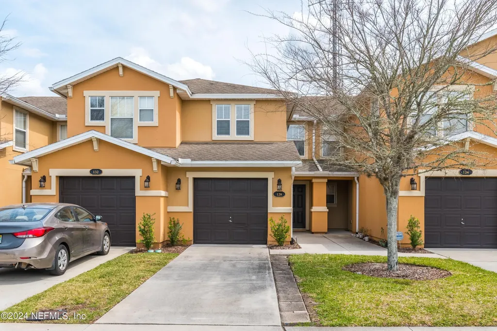 128 Gargonza Court St. Augustine FL 32084