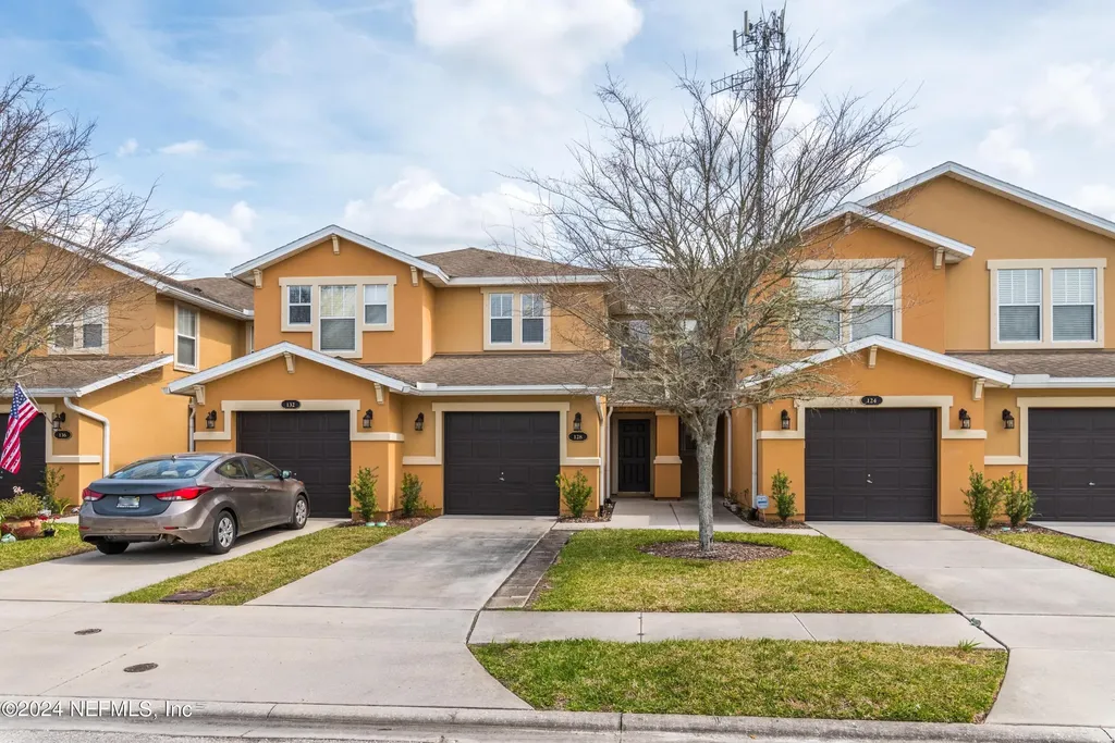 128 Gargonza Court St. Augustine FL 32084
