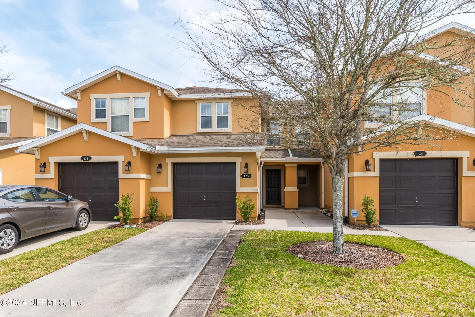 128 Gargonza Court St. Augustine FL 32084