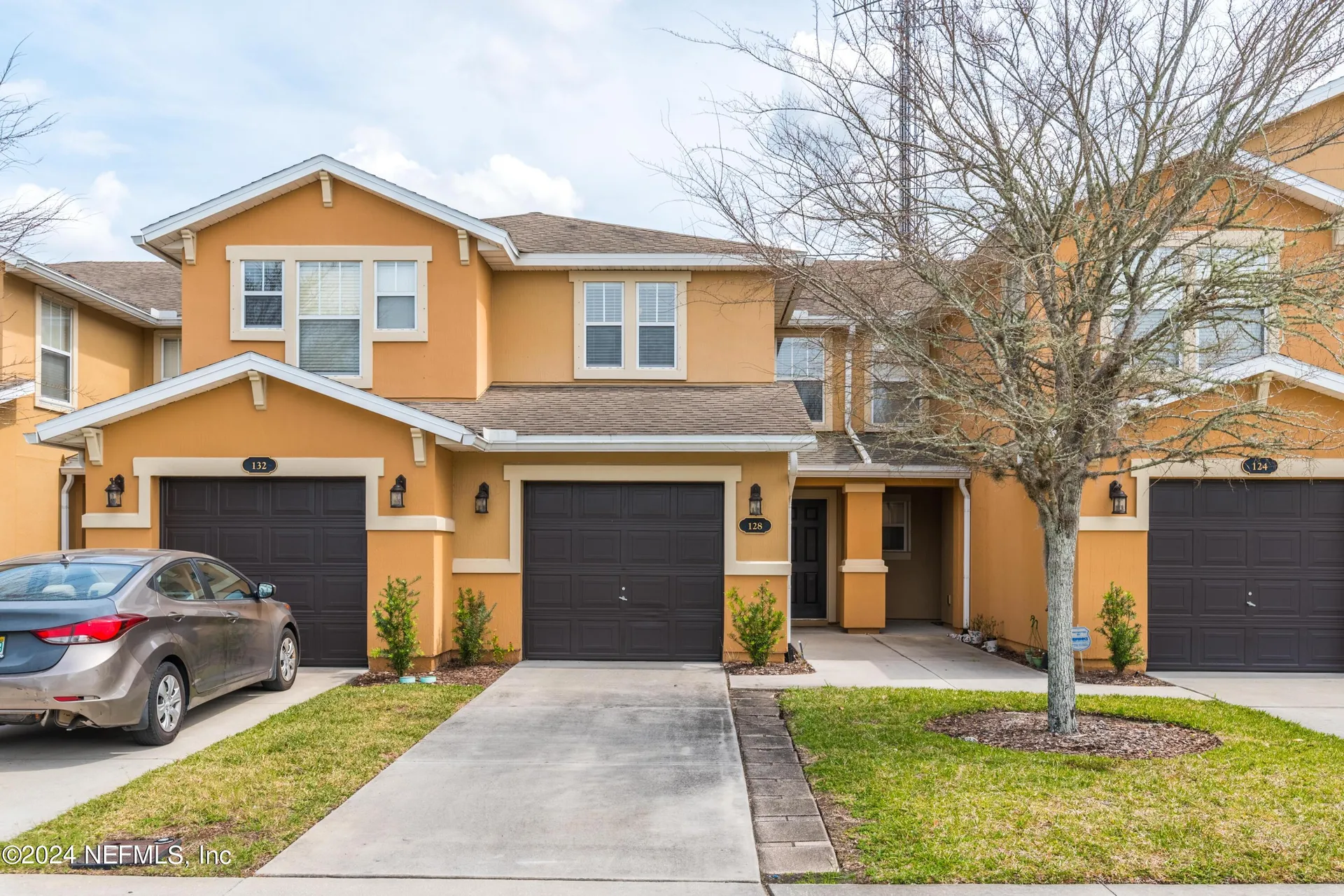 128 Gargonza Court St. Augustine FL 32084