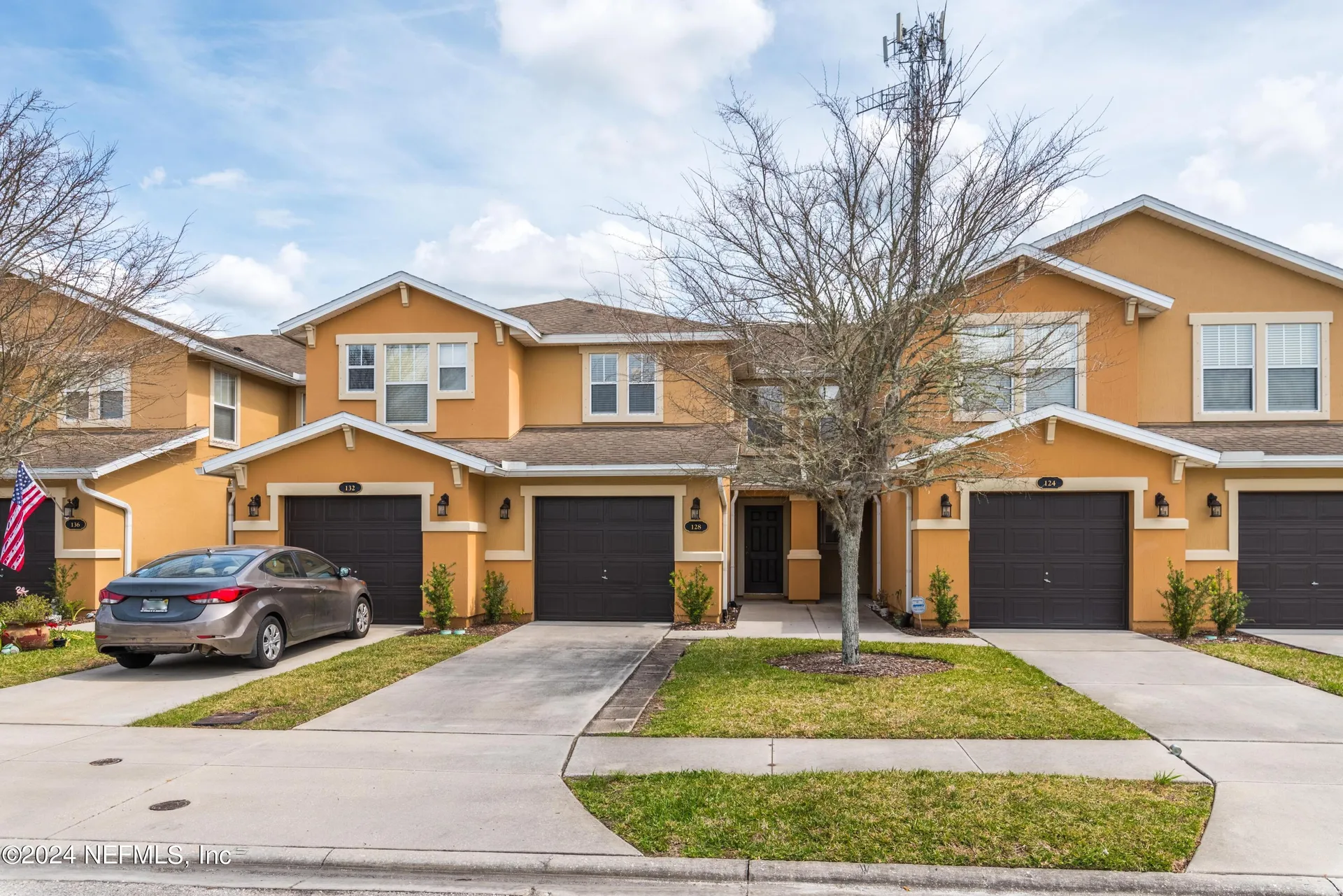 128 Gargonza Court St. Augustine FL 32084