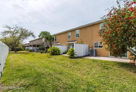 128 Gargonza Court St. Augustine FL 32084