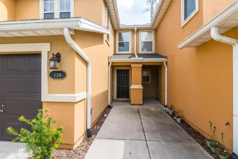 128 Gargonza Court St. Augustine FL 32084