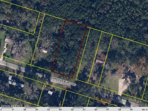 0 Middleburg Road Lawtey FL 32058