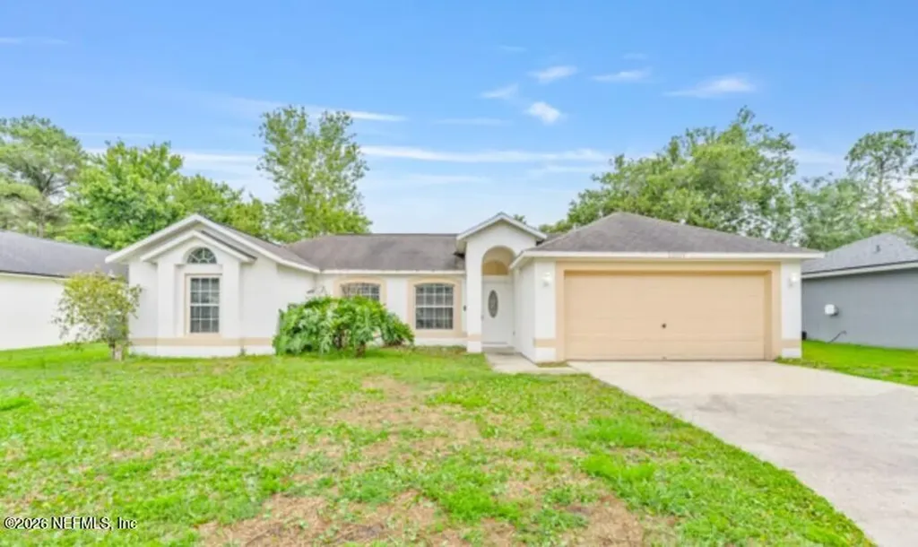13044 Nandina Lane Jacksonville FL 32246