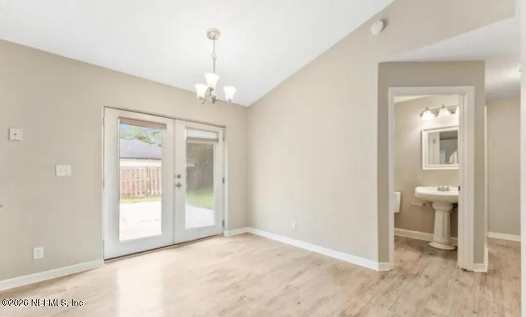 13044 Nandina Lane Jacksonville FL 32246