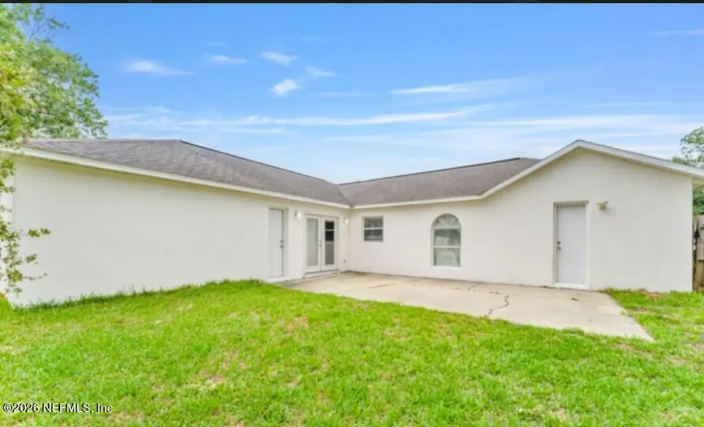 13044 Nandina Lane Jacksonville FL 32246