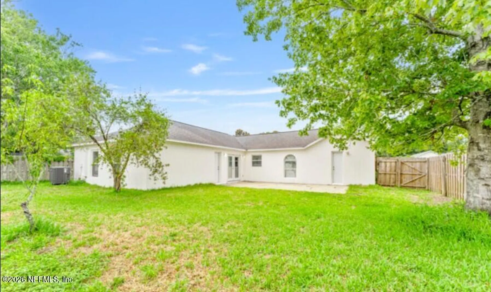 13044 Nandina Lane Jacksonville FL 32246