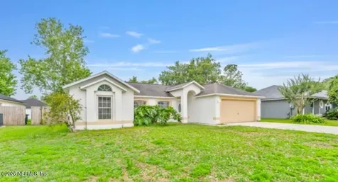 13044 Nandina Lane Jacksonville FL 32246