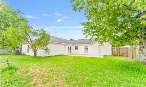 13044 Nandina Lane Jacksonville FL 32246