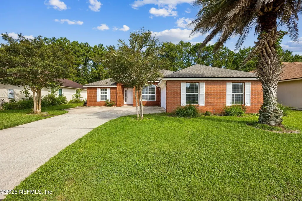 31177 Grassy Parke Drive Fernandina Beach FL 32034