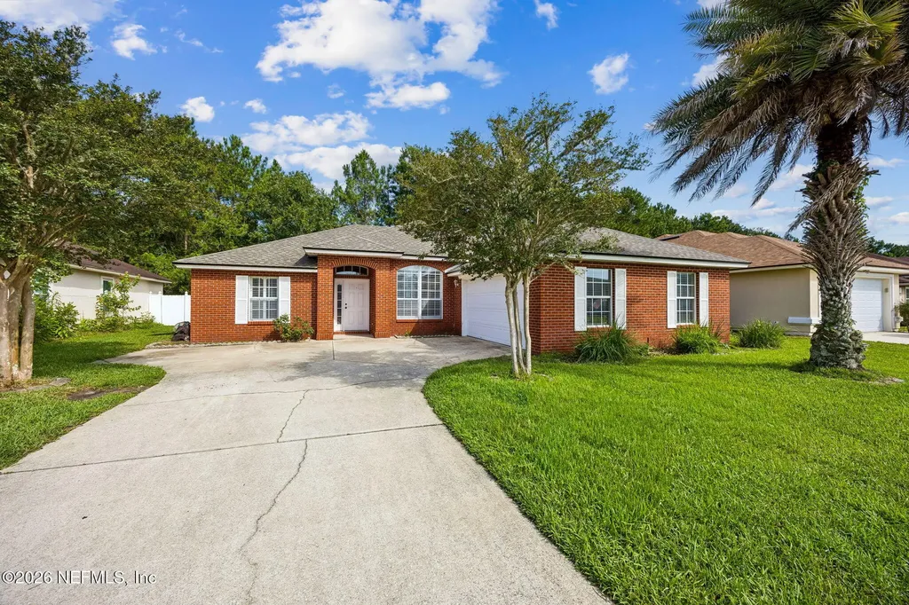 31177 Grassy Parke Drive Fernandina Beach FL 32034