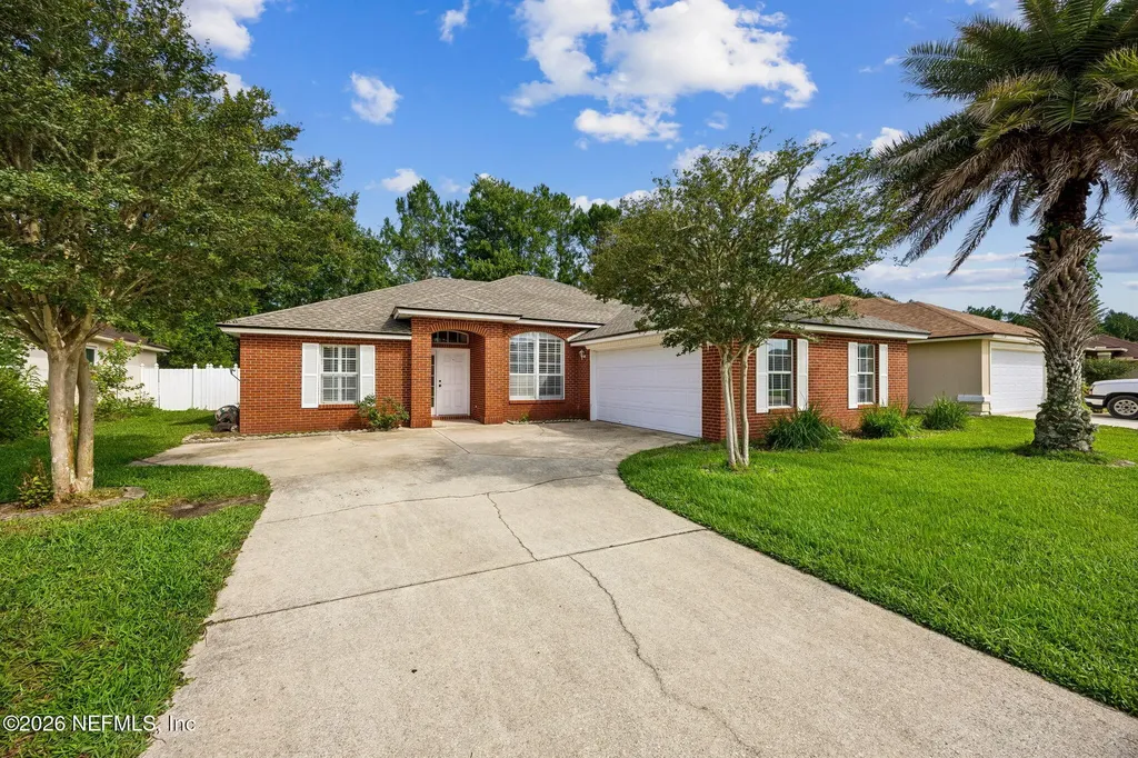 31177 Grassy Parke Drive Fernandina Beach FL 32034