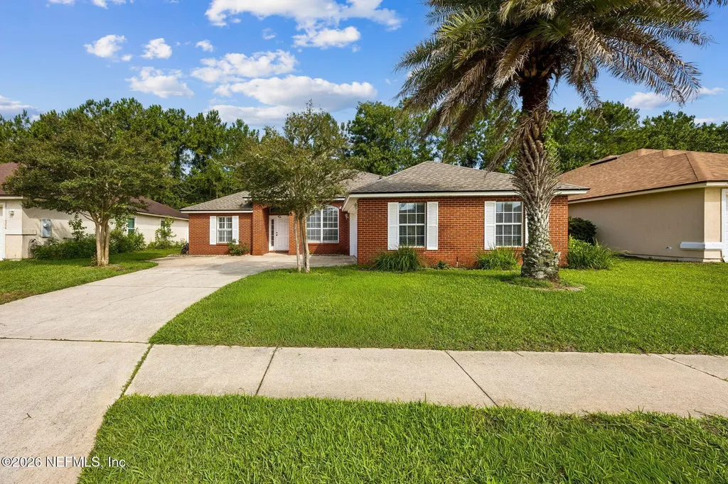 31177 Grassy Parke Drive Fernandina Beach FL 32034