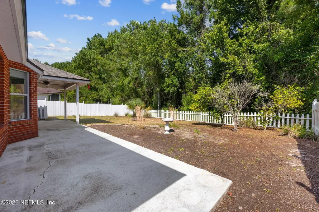 31177 Grassy Parke Drive Fernandina Beach FL 32034