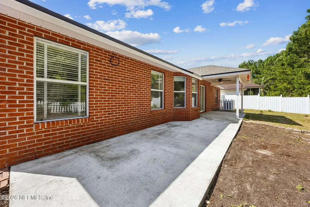 31177 Grassy Parke Drive Fernandina Beach FL 32034