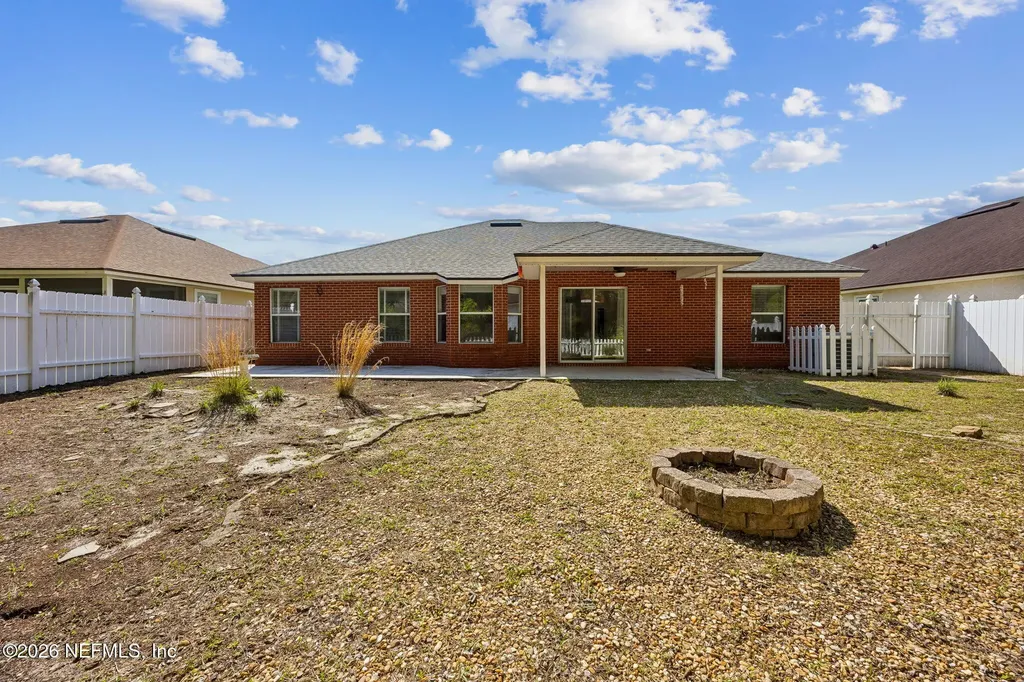 31177 Grassy Parke Drive Fernandina Beach FL 32034