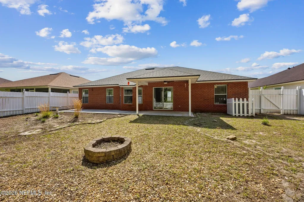 31177 Grassy Parke Drive Fernandina Beach FL 32034