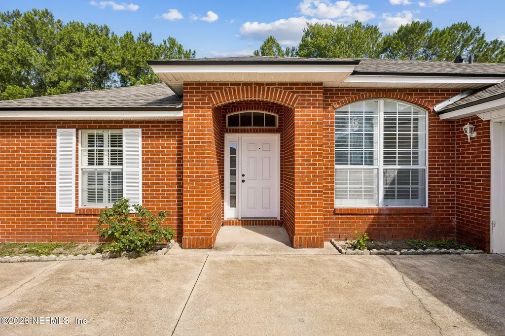 31177 Grassy Parke Drive Fernandina Beach FL 32034