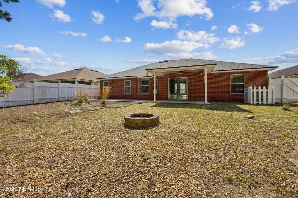 31177 Grassy Parke Drive Fernandina Beach FL 32034