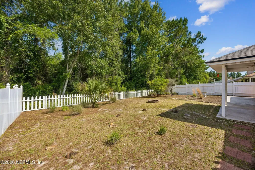31177 Grassy Parke Drive Fernandina Beach FL 32034