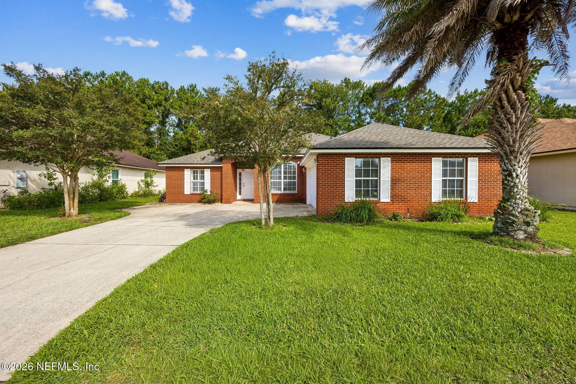 31177 Grassy Parke Drive Fernandina Beach FL 32034