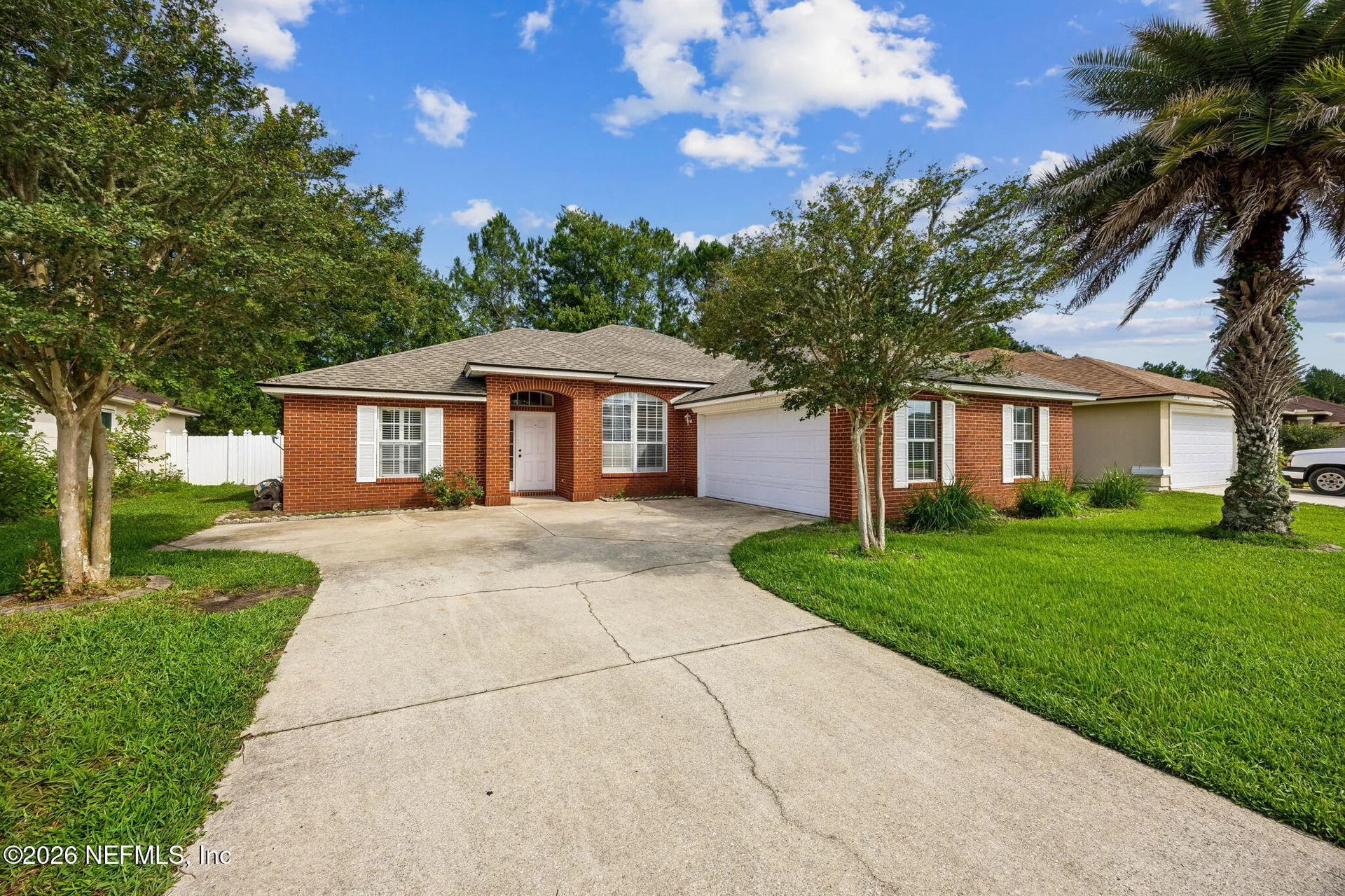 31177 Grassy Parke Drive Fernandina Beach FL 32034