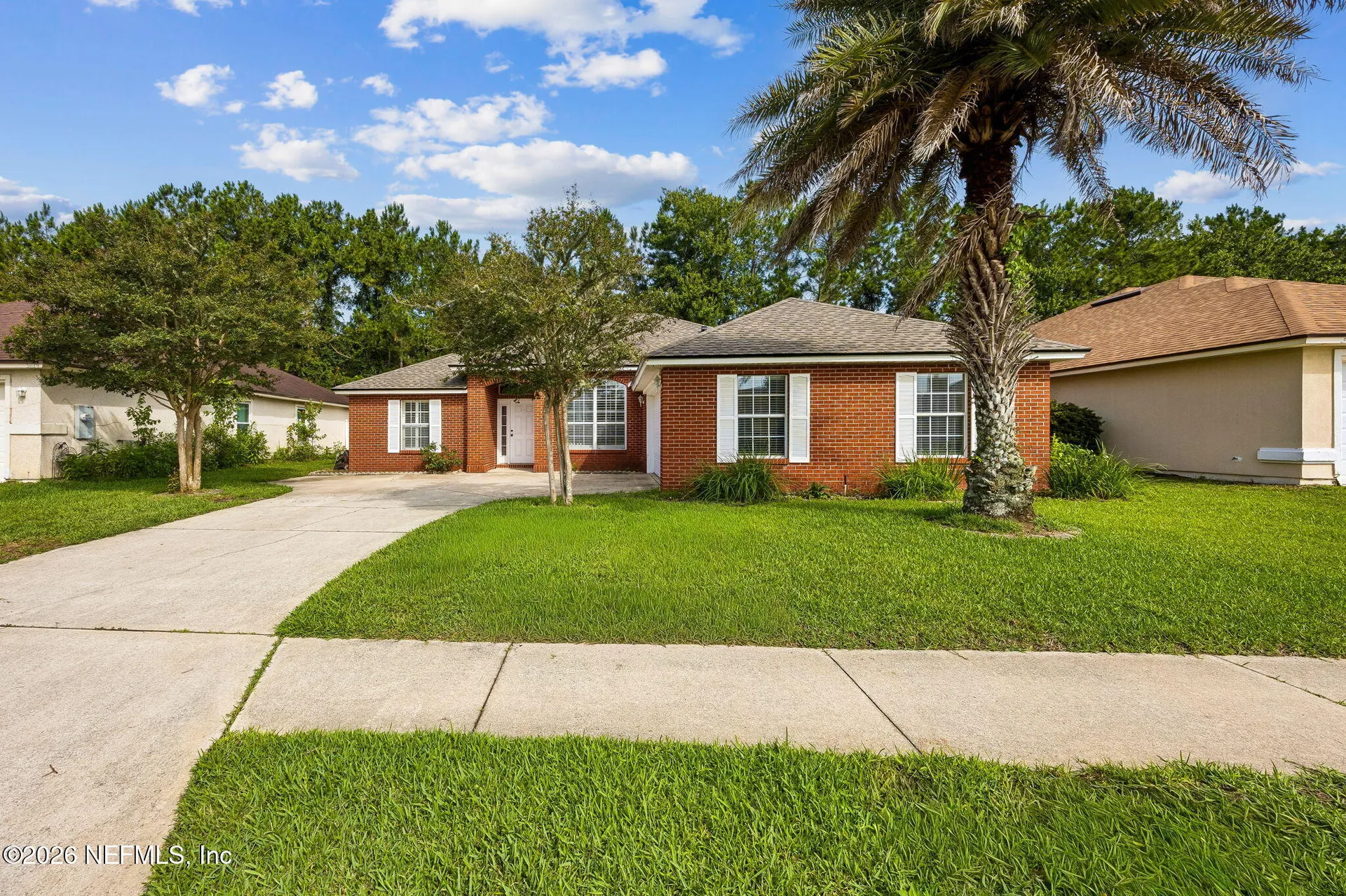 31177 Grassy Parke Drive Fernandina Beach FL 32034