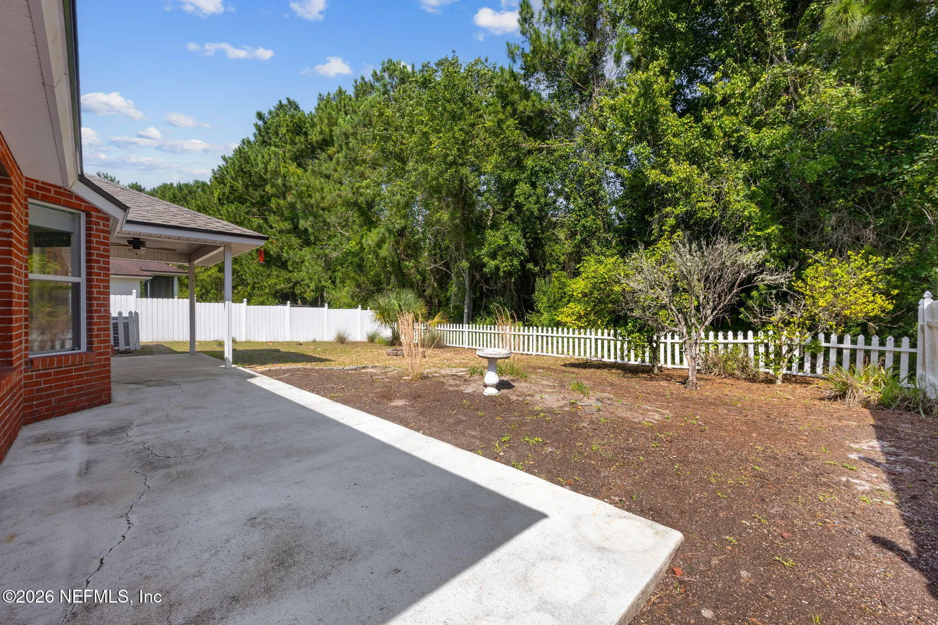 31177 Grassy Parke Drive Fernandina Beach FL 32034