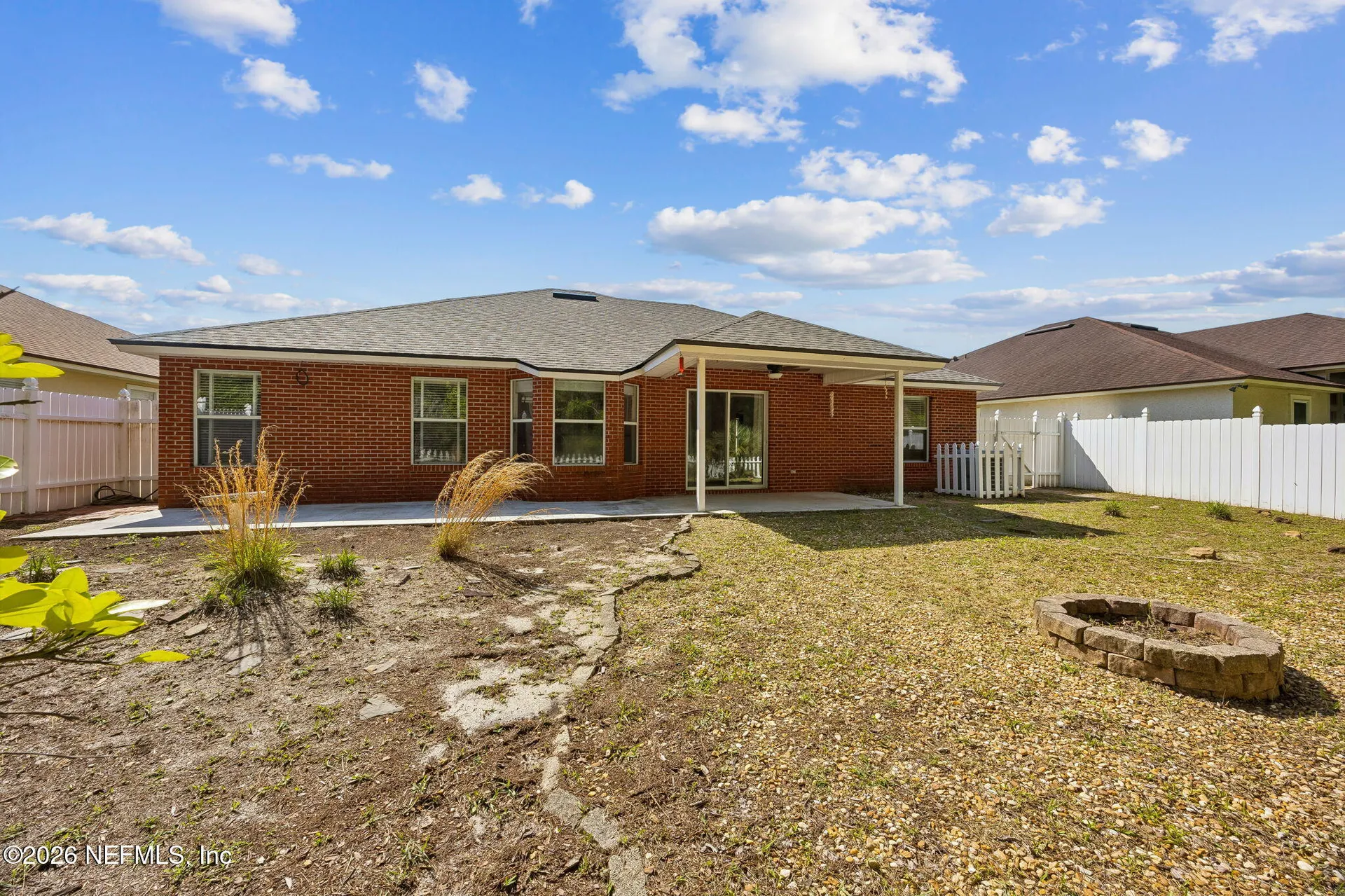 31177 Grassy Parke Drive Fernandina Beach FL 32034