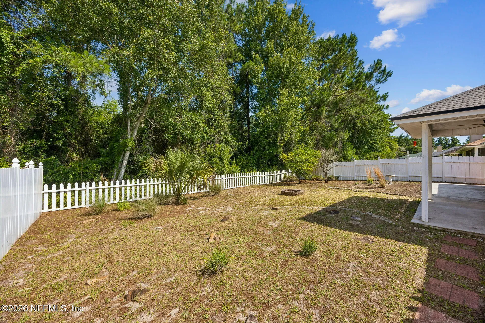 31177 Grassy Parke Drive Fernandina Beach FL 32034