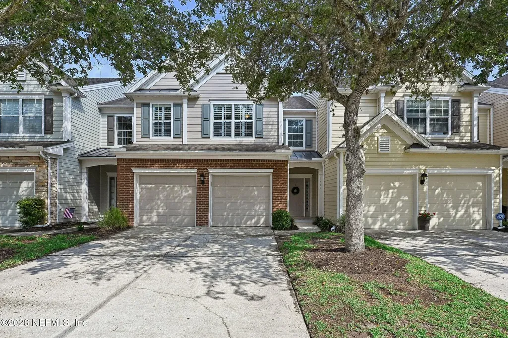 11211 Castlemain Circle N Jacksonville FL 32256
