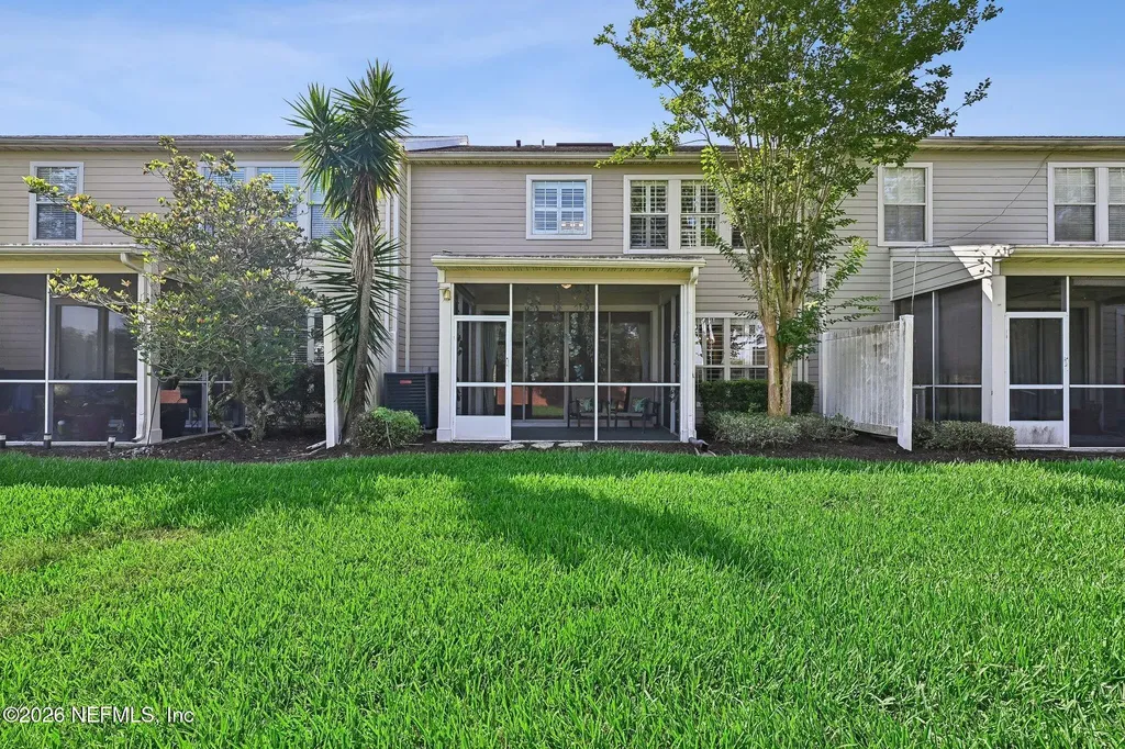 11211 Castlemain Circle N Jacksonville FL 32256