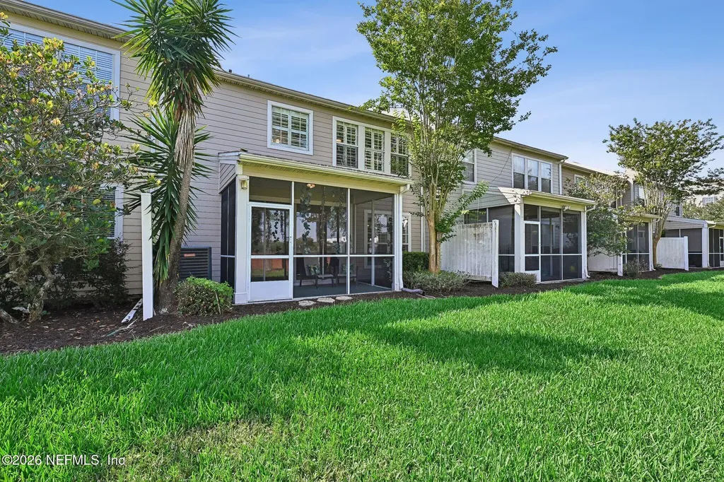 11211 Castlemain Circle N Jacksonville FL 32256