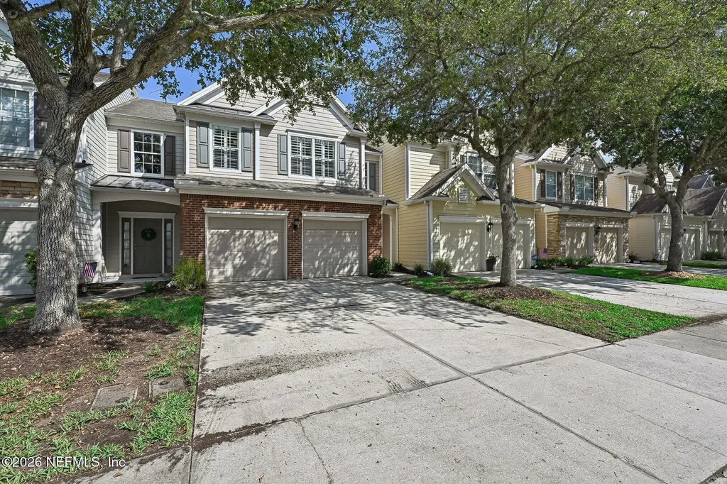 11211 Castlemain Circle N Jacksonville FL 32256