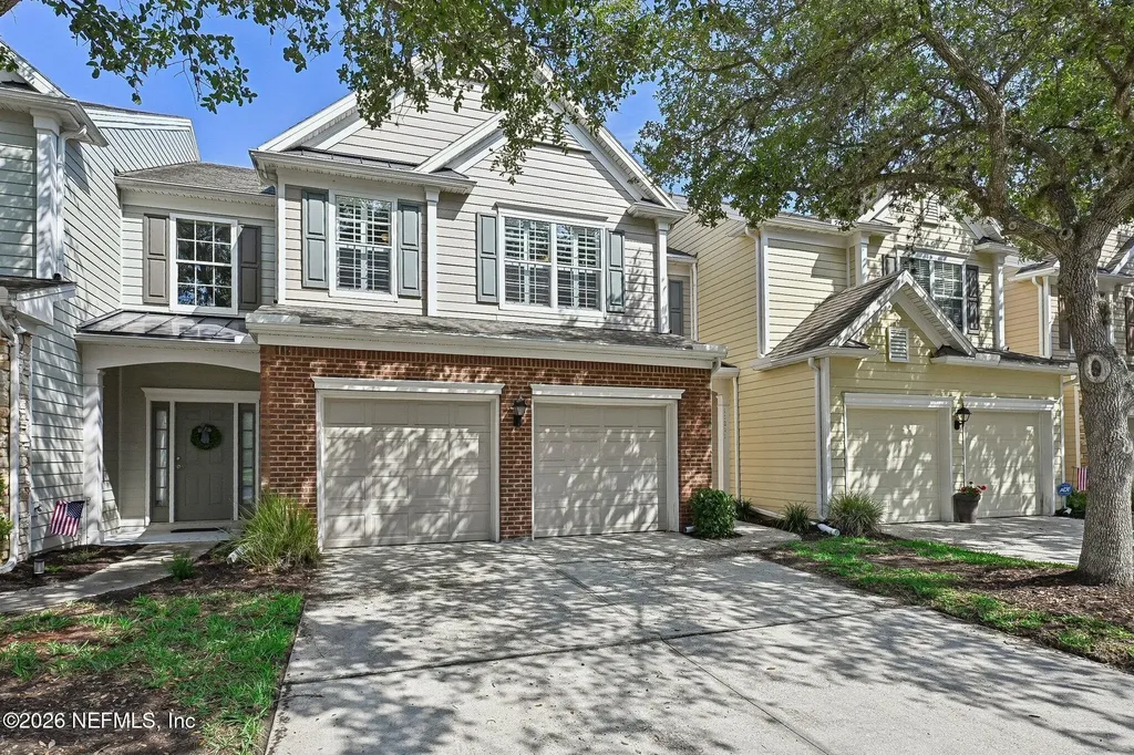 11211 Castlemain Circle N Jacksonville FL 32256